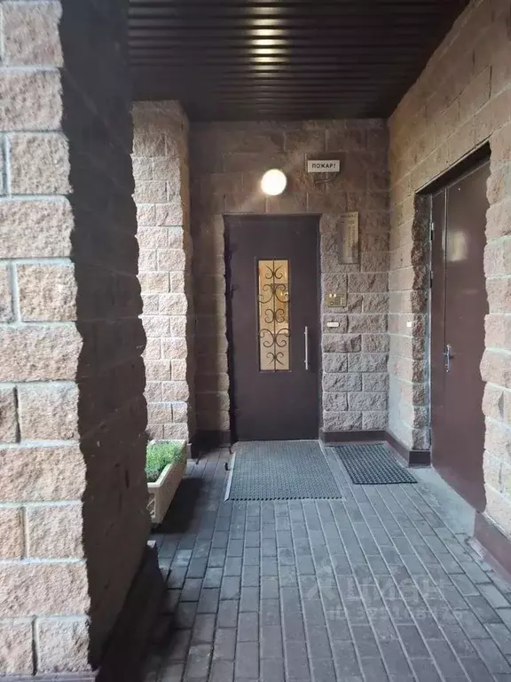 1-к кв. Санкт-Петербург ул. Бутлерова, 40 (33.0 м) - Фото 2