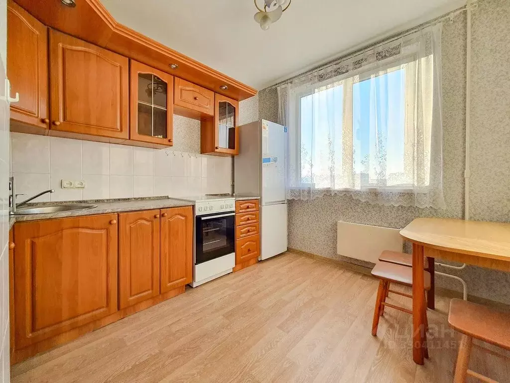2-к кв. Москва Студеный проезд, 4К5 (52.0 м) - Фото 1