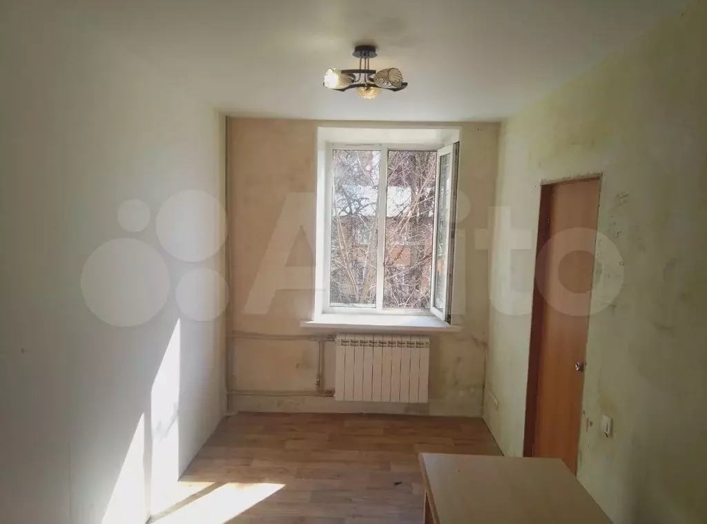 2-к. квартира, 35,7 м, 2/2 эт. - Фото 1
