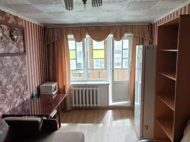 Орджоникидзе комната