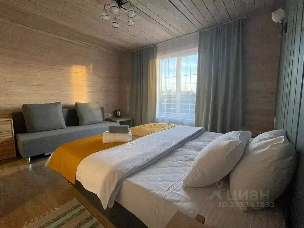 Комната Иркутская область, Ольхонский район, пос. Хужир ул. Народная, ... - Фото 1