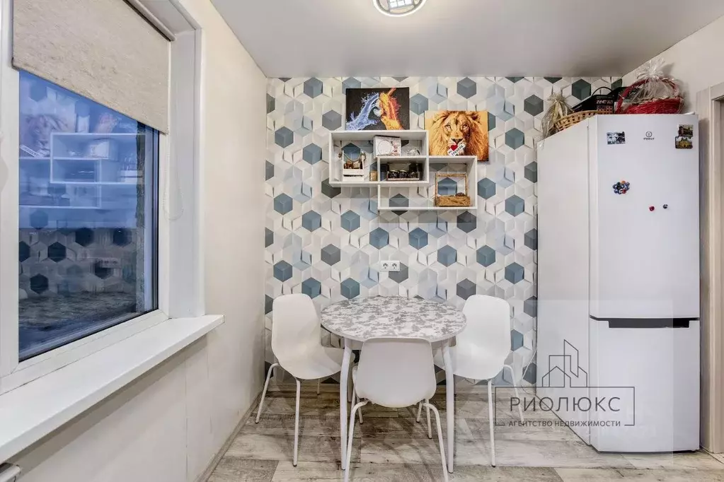 2-к кв. Челябинская область, Челябинск ул. Профессора Благих, 81 (49.7 ... - Фото 2