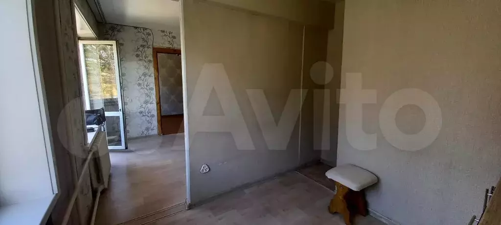 2-к. квартира, 45 м, 4/5 эт. - Фото 1