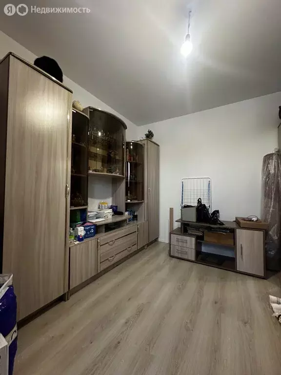 1-комнатная квартира: Екатеринбург, улица Евгения Савкова, 35 (34.2 м) - Фото 2