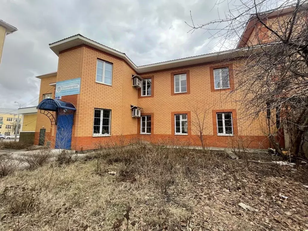 Офис в Белгородская область, Старый Оскол ул. Ленина, 68 (523 м) - Фото 2