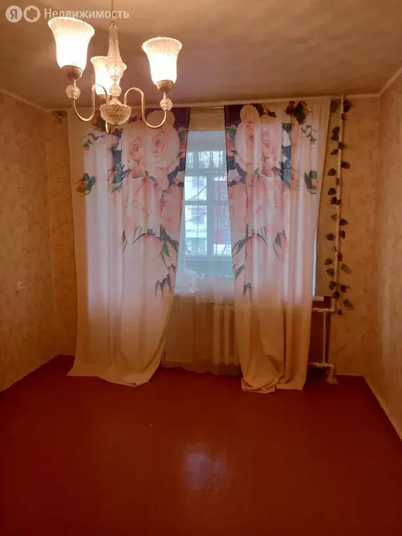 4-комнатная квартира: Новочеркасск, Солнечная улица, 6 (61.5 м) - Фото 0