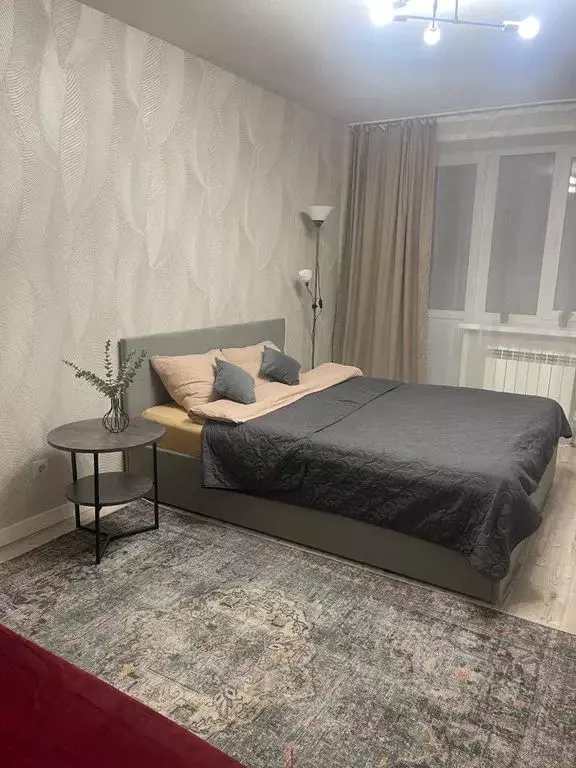 1-к кв. Ярославская область, Ярославль просп. Машиностроителей, 17 ... - Фото 2