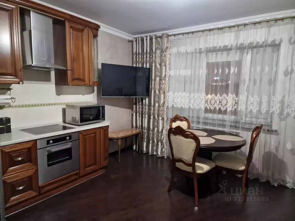 1-к кв. Москва Большая Серпуховская ул., 36 (39.3 м) - Фото 2