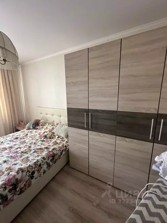 2-к кв. Москва Внуковское поселение, ул. Летчика Ульянина, 6 (60.0 м) - Фото 1