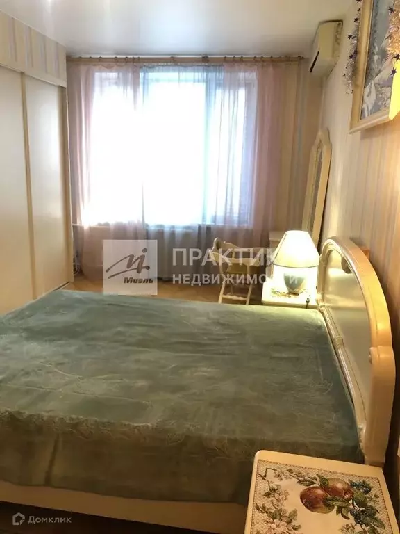 Продаётся 3-к квартира, 80.5 м - Фото 1
