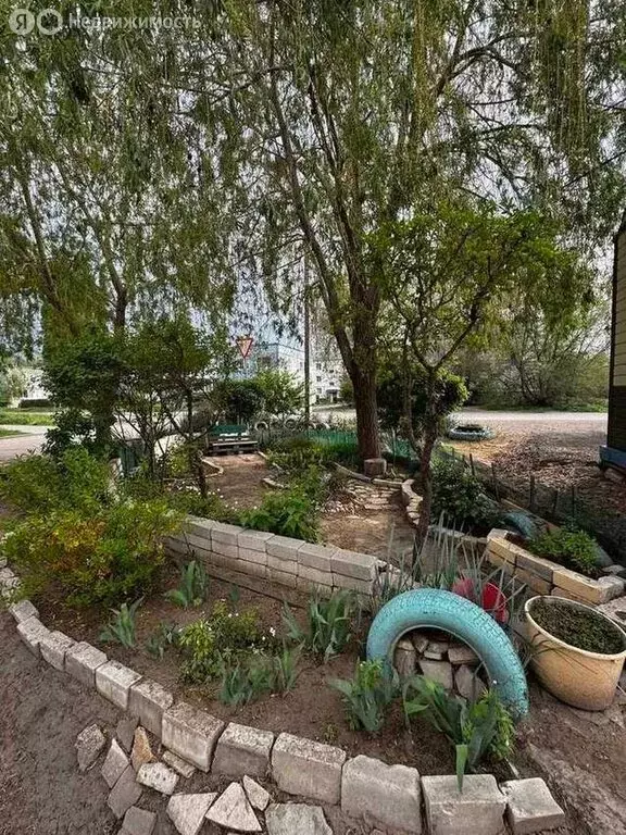 1-комнатная квартира: Краснослободск, улица Мелиораторов, 1Б (25 м) - Фото 0