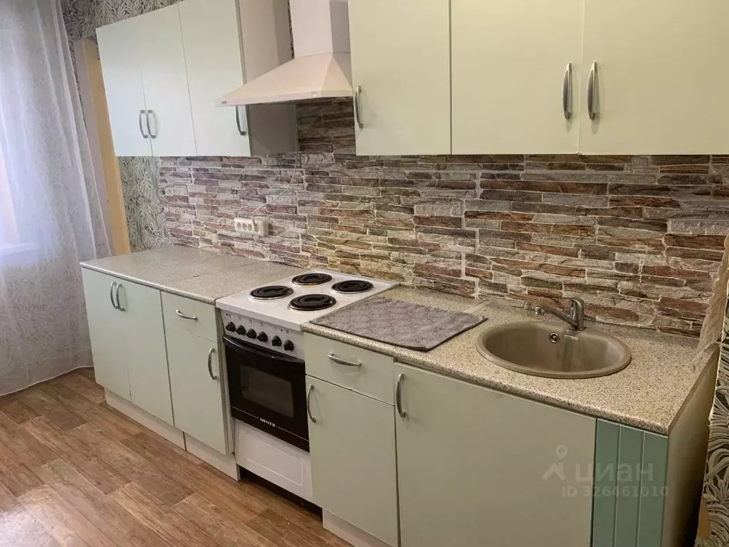 1-к кв. Иркутская область, Иркутск ул. Летописца Нита Романова, 2 ... - Фото 2