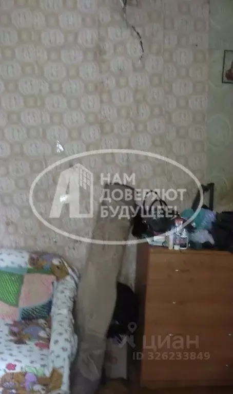 1-к кв. Удмуртия, Сарапульский район, с. Кигбаево Совхозная ул., 5 ... - Фото 2