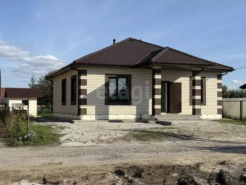 Дом в Тюменская область, Тюмень  (92 м) - Фото 1