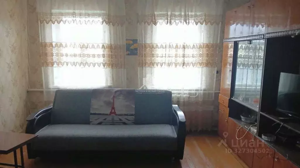 Дом в Белгородская область, Белгород Кирпичная ул. (64 м) - Фото 2