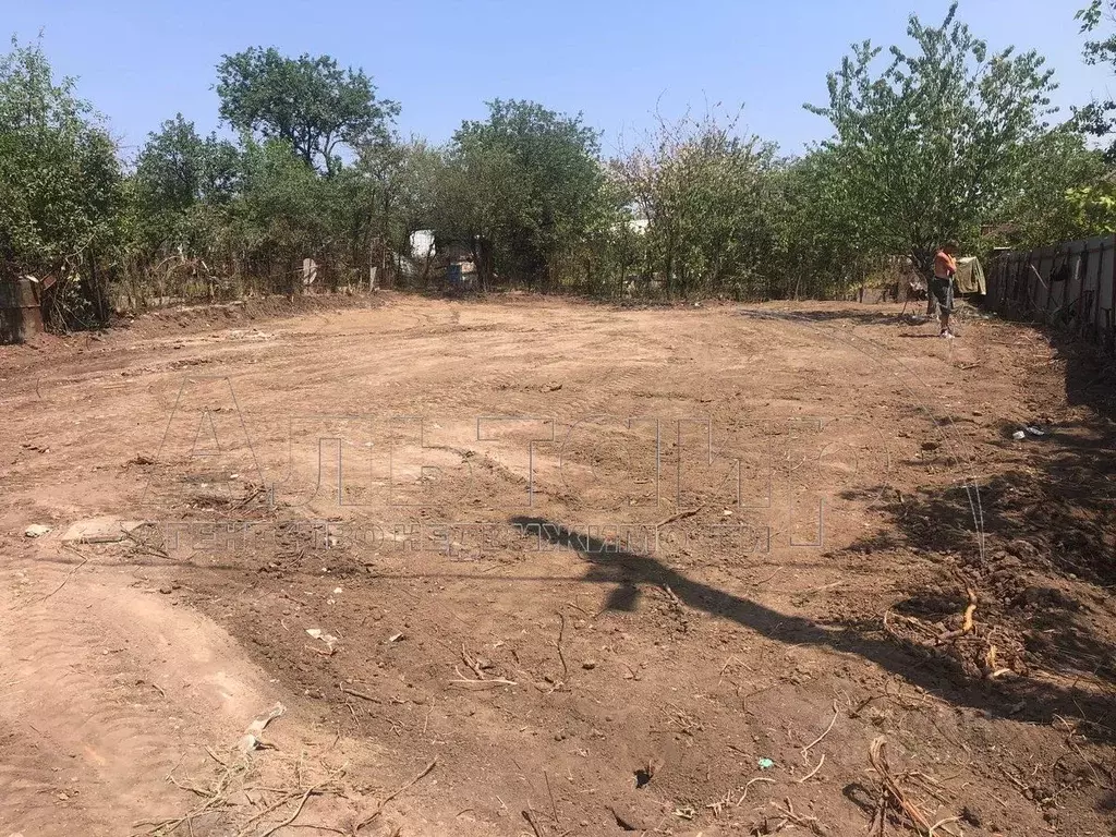 Участок в Ростовская область, Ростов-на-Дону Садовод-Любитель садовое ... - Фото 2