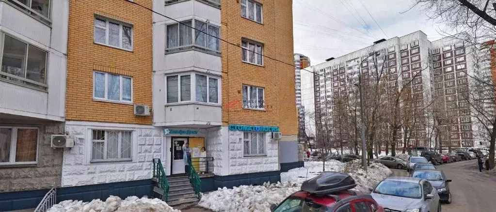 Торговая площадь в Москва Бескудниковский бул., 24К1 (75 м) - Фото 0