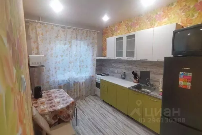 2-к кв. Мурманская область, Кировск Олимпийская ул., 67 (52.0 м) - Фото 2