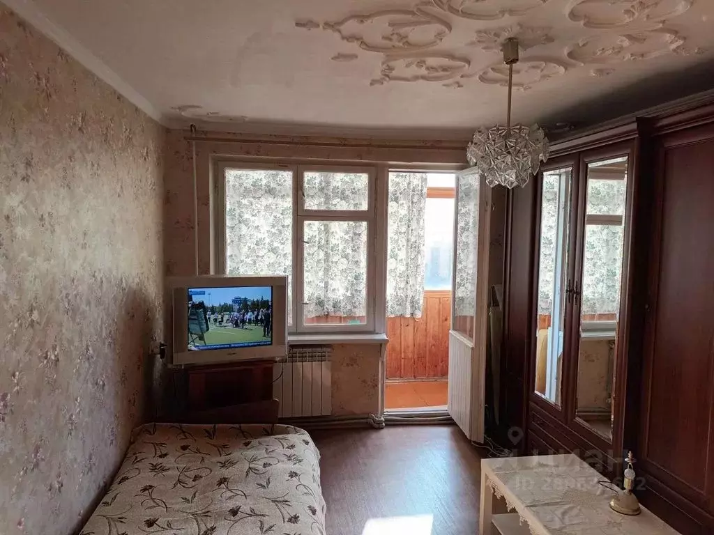 2-к кв. Севастополь просп. Октябрьской Революции, 25 (52.0 м) - Фото 1