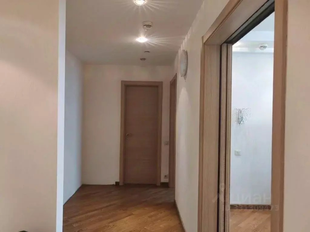 2-к кв. Москва Хорошевское ш., 16к1 (71.4 м) - Фото 1