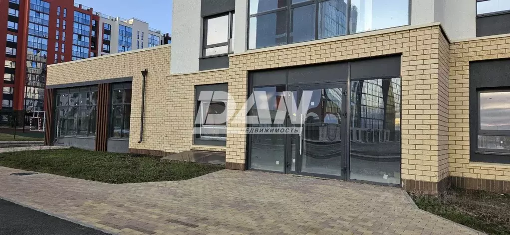 Торговая площадь в Челябинская область, Челябинский городской округ, ... - Фото 1