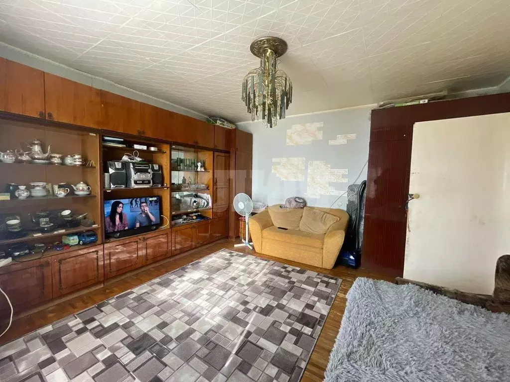 2-к кв. Вологодская область, Сокол Производственная ул., 16 (53.4 м) - Фото 2