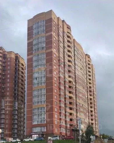 Студия Новосибирская область, Новосибирск ул. Михаила Кулагина, 31 ... - Фото 0