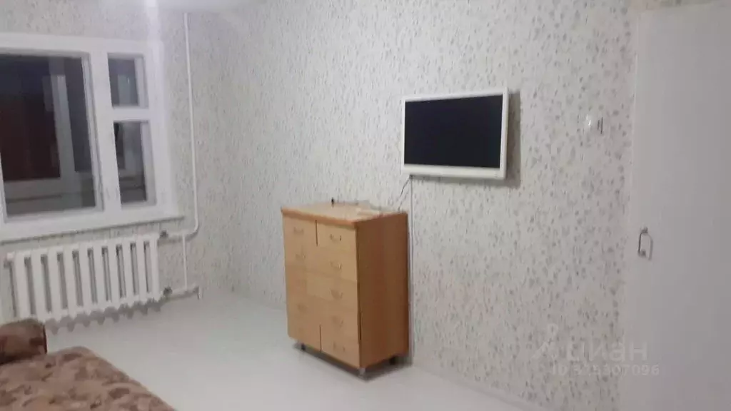 1-к кв. Чувашия, Чебоксары ул. Николая Гастелло, 1/72 (35.0 м) - Фото 1