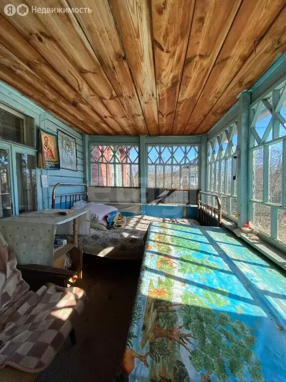 Дом в Московская область, Дмитровский муниципальный округ, деревня ... - Фото 1