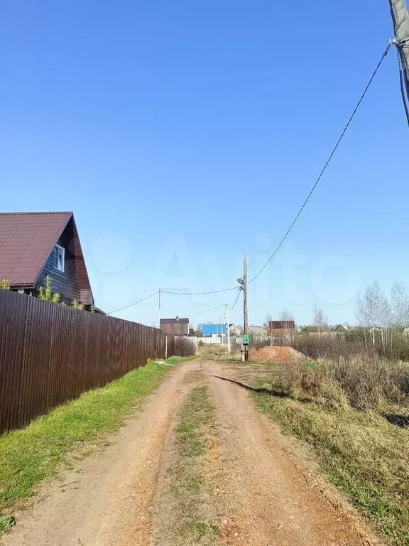 Участок 12 сот. (СНТ, ДНП) - Фото 0