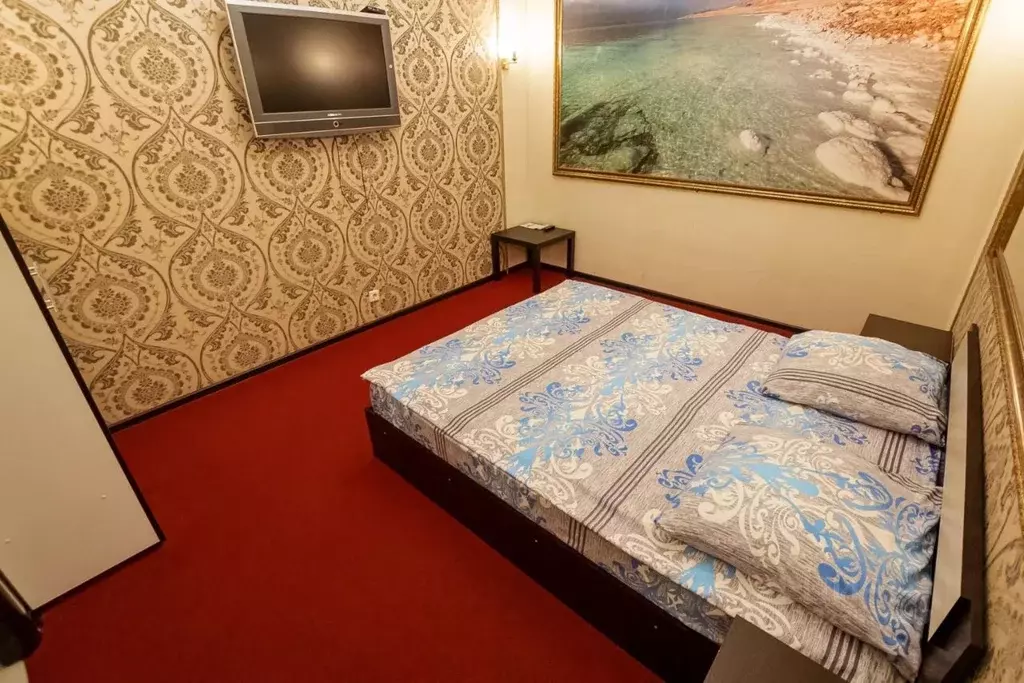 Комната Ивановская область, Иваново Лежневская ул., 96 (10.0 м) - Фото 2