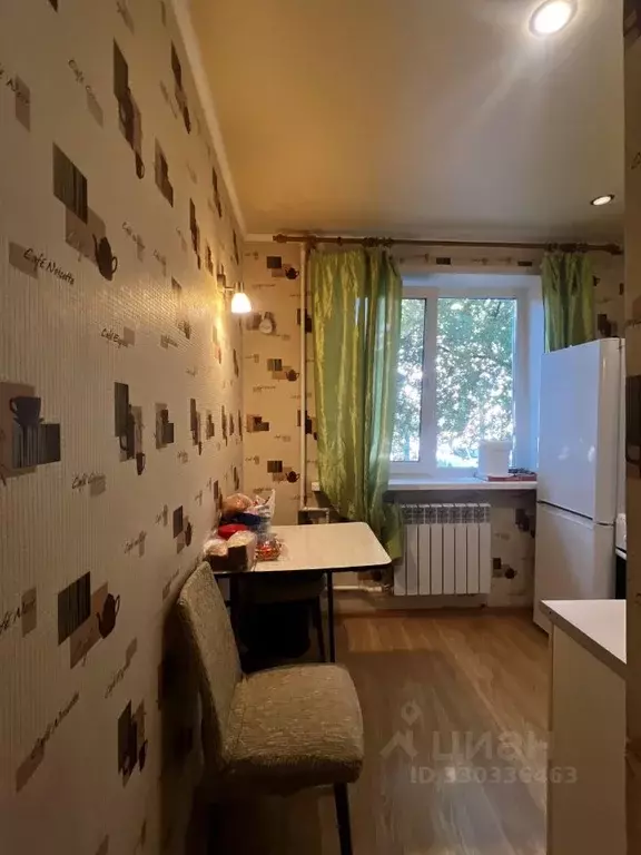 1-к кв. Самарская область, Самара Пугачевский тракт, 25 (30.0 м) - Фото 2