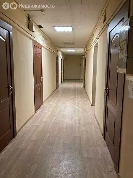 Офис (11 м) - Фото 1