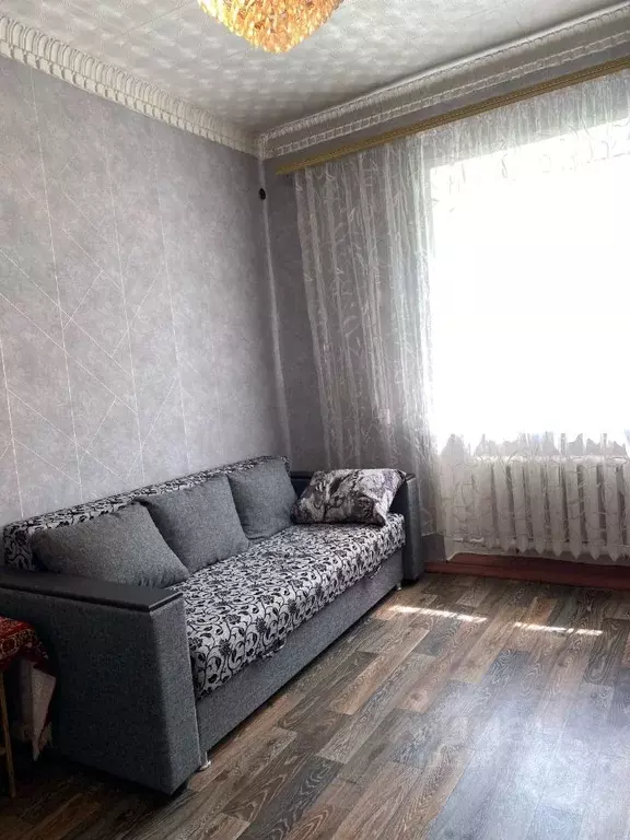 2-к кв. Владимирская область, Владимир Ново-Ямская ул., 12 (54.0 м) - Фото 1