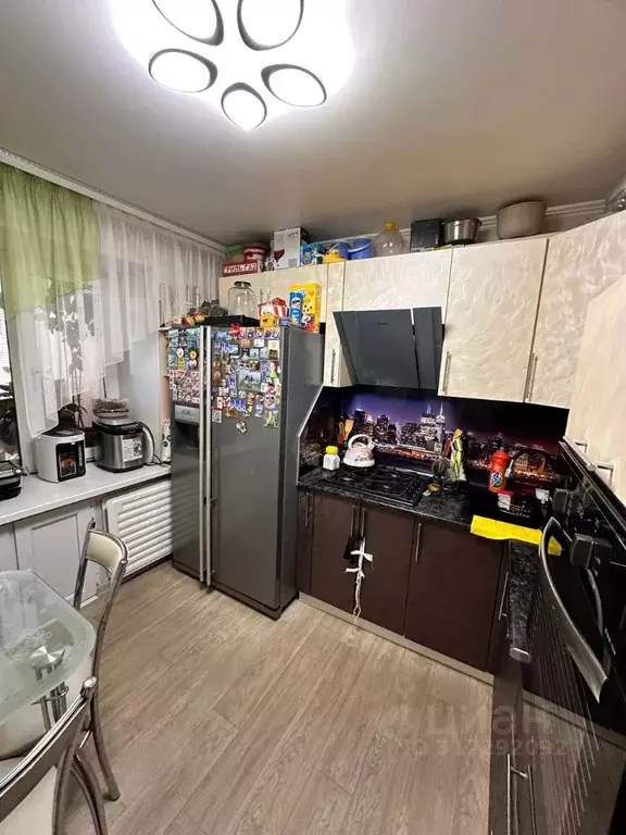 2-к кв. Башкортостан, Стерлитамак ул. Дружбы, 37А (47.0 м) - Фото 0