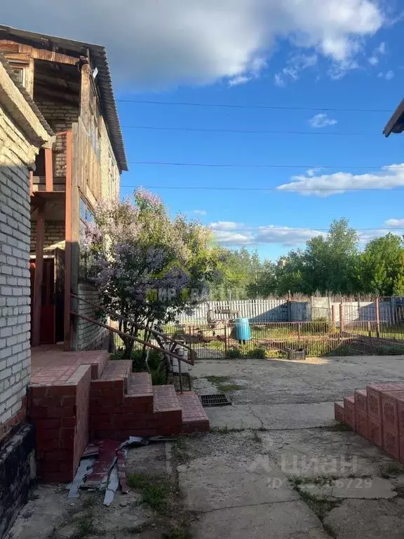 Дом в Оренбургская область, Орск пос. Степной, ул. Северная, 12 (186 ... - Фото 2