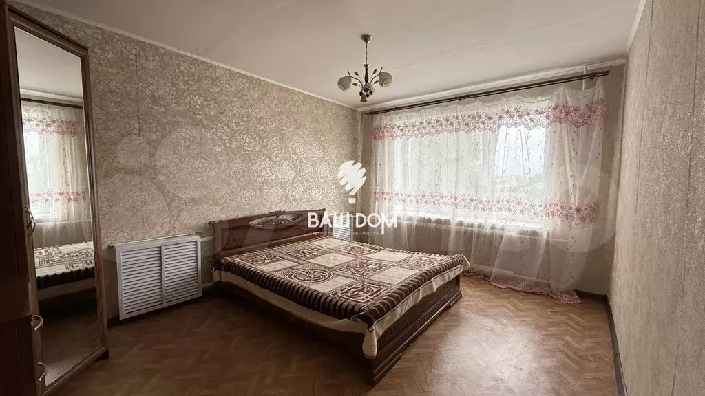 3-к. квартира, 68,9 м, 3/4 эт. - Фото 0