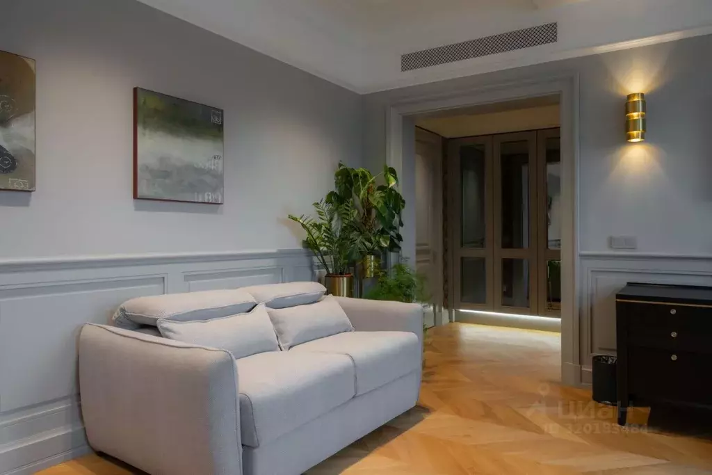 Комната Псковская область, Псков ул. Леона Поземского, 24 (43.0 м) - Фото 1