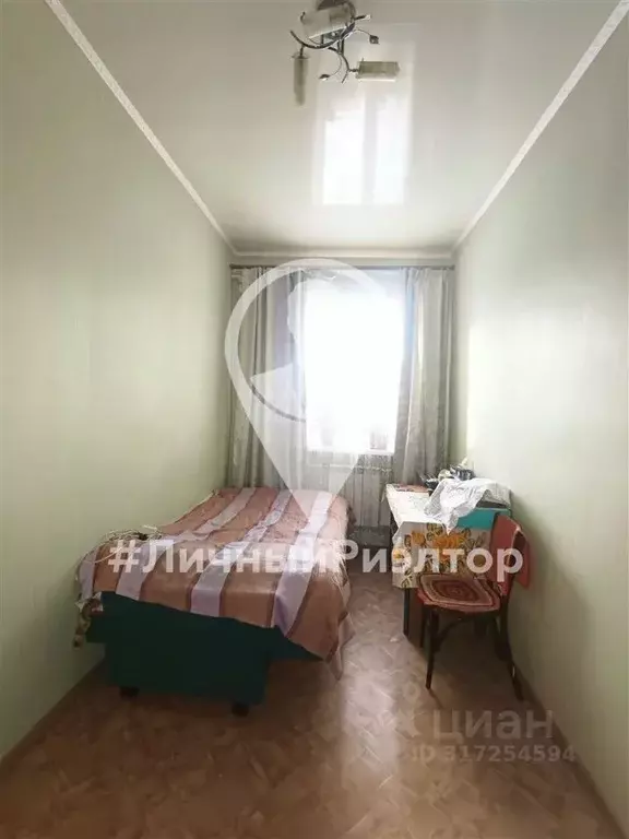 3-к кв. Рязанская область, Михайлов Молодежная ул., 10 (62.0 м) - Фото 0