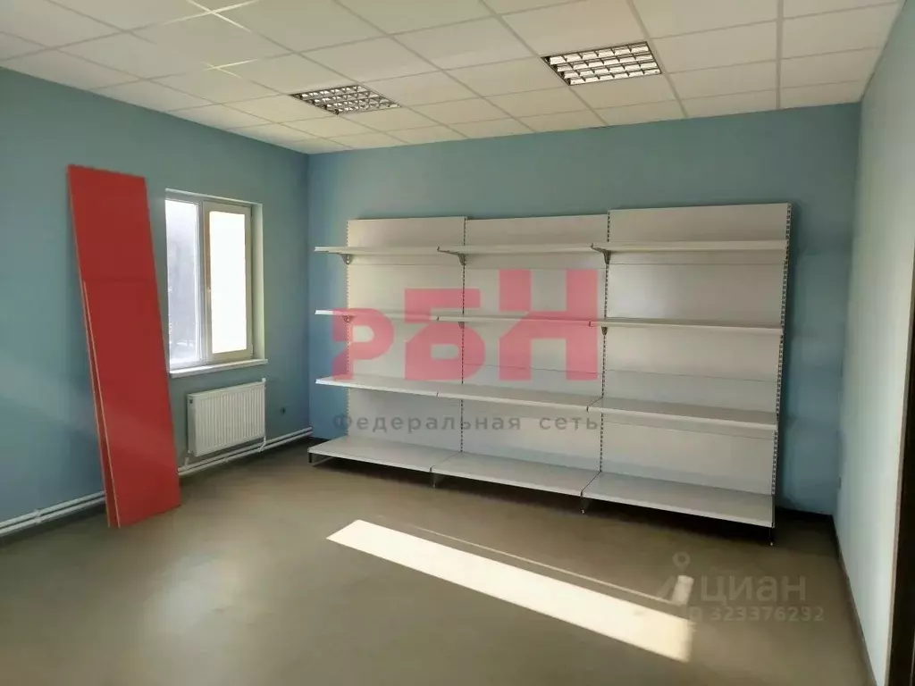 Помещение свободного назначения в Ростовская область, Ростов-на-Дону ... - Фото 1