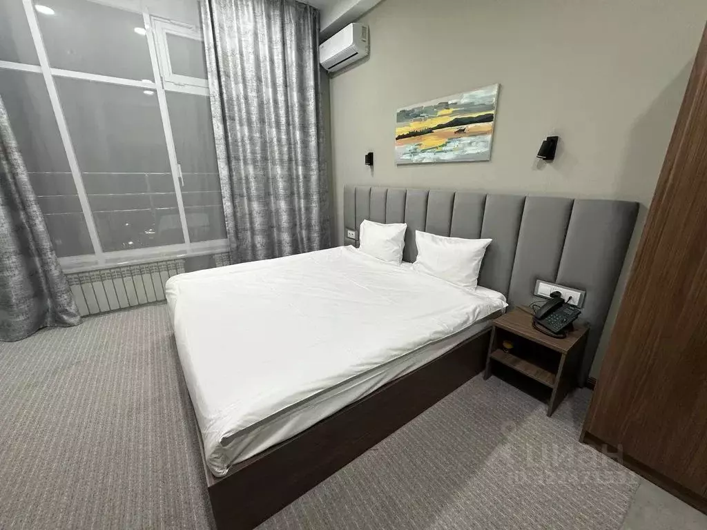 Комната Дагестан, Махачкала ул. Магомедтагирова, 161Г - Фото 1