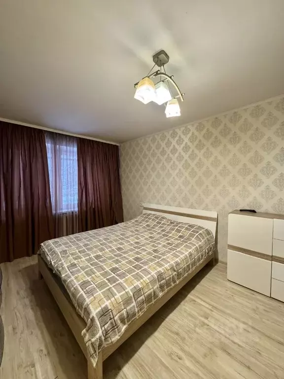 1-к кв. Калининградская область, Калининград ул. Александра Невского, ... - Фото 2