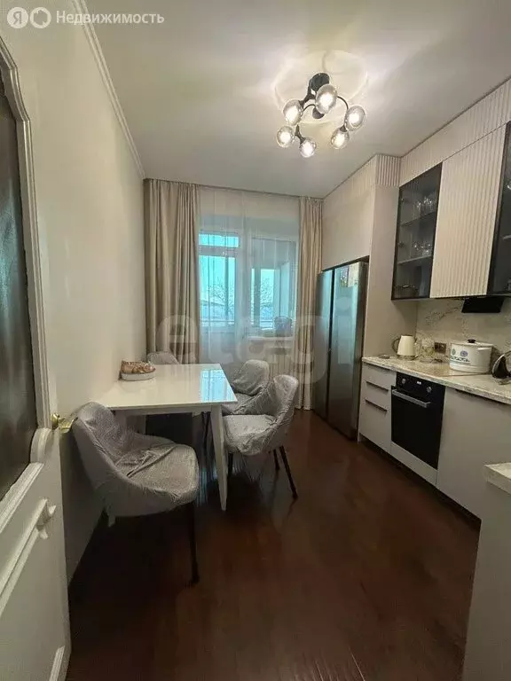 3-комнатная квартира: Улан-Удэ, Столбовая улица, 54А (72.6 м) - Фото 1