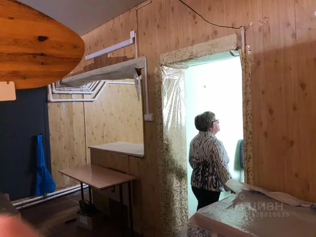 Помещение свободного назначения в Ямало-Ненецкий АО, Приуральский ... - Фото 2