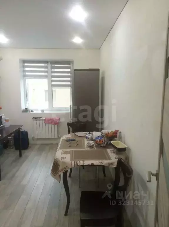 2-к кв. Белгородская область, Белгородский район, Северный городское ... - Фото 1