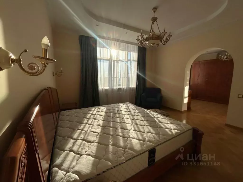 6-к кв. Москва Авиационная ул., 79 (410.0 м) - Фото 2