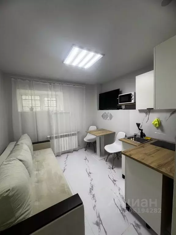 Помещение свободного назначения в Краснодарский край, Анапа ул. ... - Фото 1