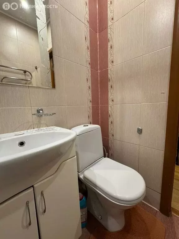 3-комнатная квартира: Пенза, улица Ставского, 29 (57.6 м) - Фото 0