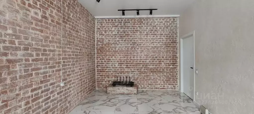 2-к кв. Самарская область, Самара ул. Алексея Толстого, 128 (57.1 м) - Фото 2