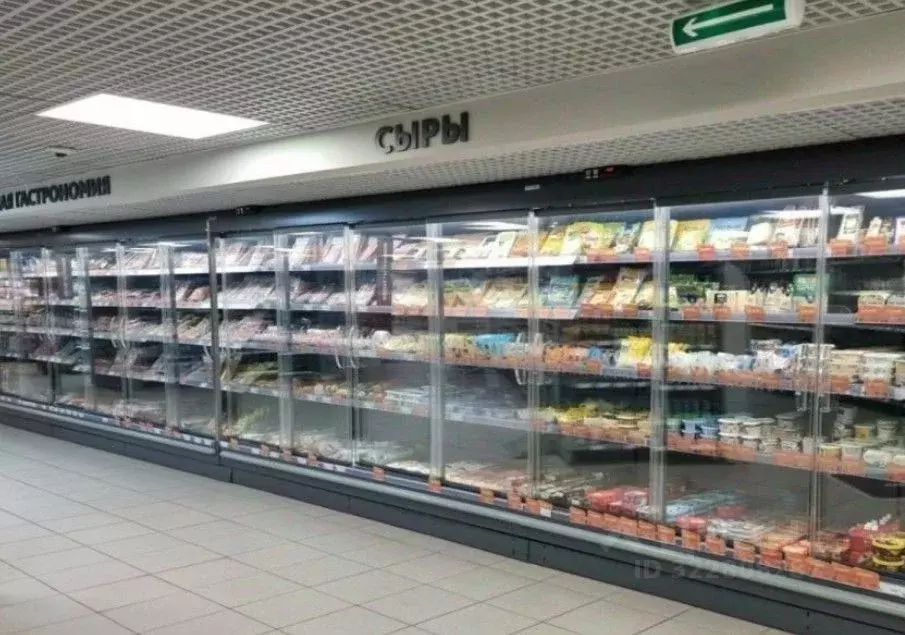 Помещение свободного назначения в Санкт-Петербург наб. Реки Мойки, 73 ... - Фото 2